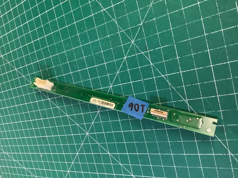 Whirlpool W10350137 Dishwasher Control Board Used For Pt AZ213344 | NR106