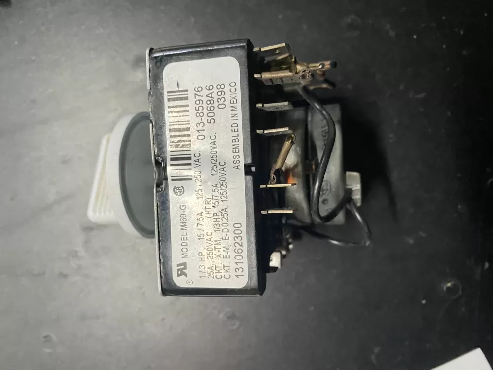 Frigidaire  Kenmore AP2105933 5303285734 131062300 PS416776 Dryer Timer