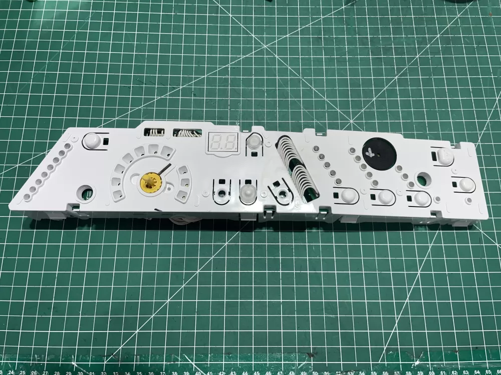 Whirlpool W10051040 Washer Control Board
