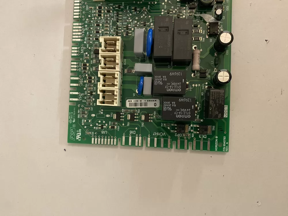 Whirlpool Refrigerator W10205830 Circuit Board AZ138485 | BK2254