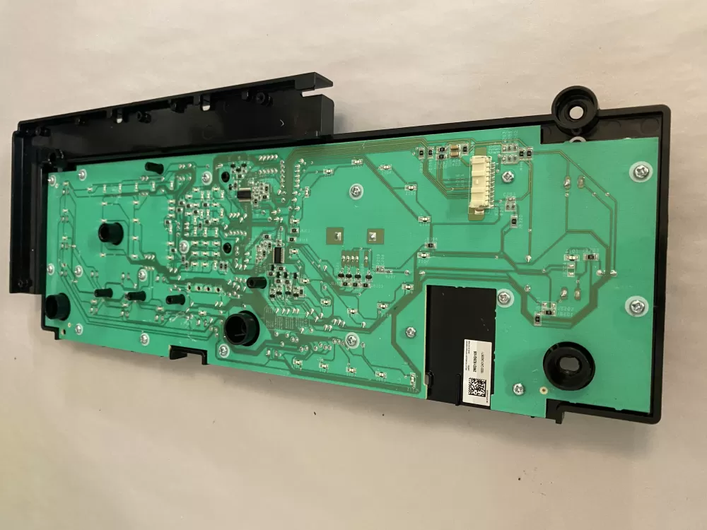 GE 290D1525G105 Washer Control Board AZ113034 | BKV668