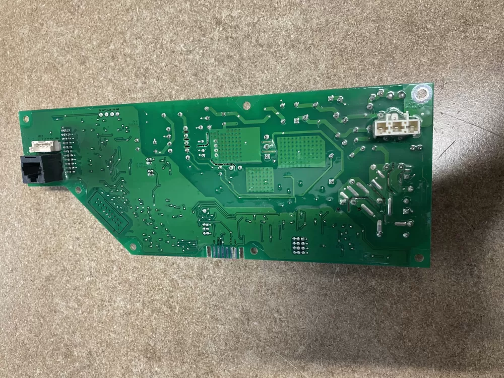 GE 265D1462G500 WD21X24899 AP6972062 Dishwasher Control Board AZ9212 | KM1141