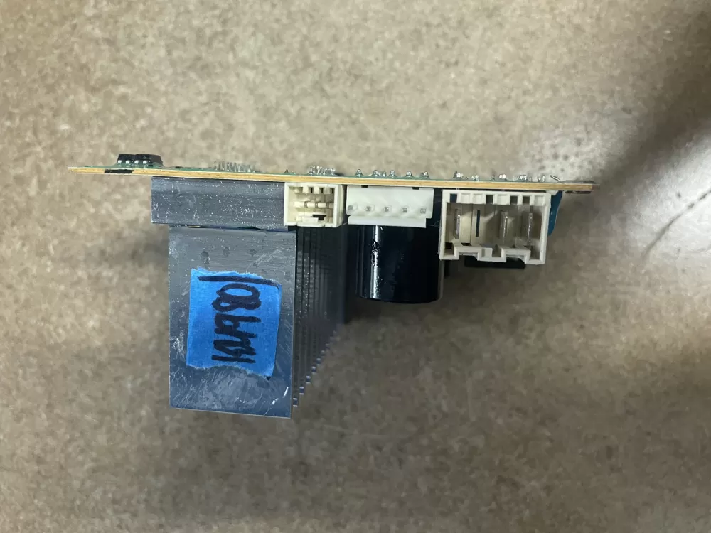 GE 00N22130201 Washer Control Board AZ19294 | KM980