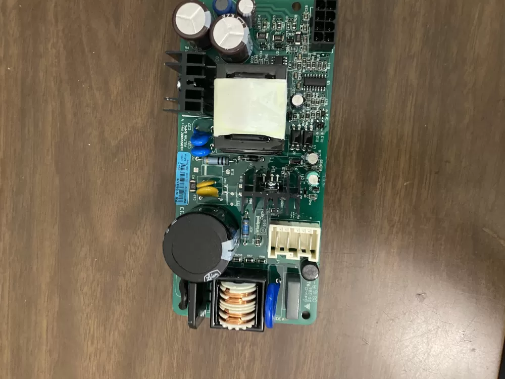 Whirlpool  Maytag  KitchenAid  Kenmore W10665178 W10830278 PS11737859 Refrigerator Control Board Power