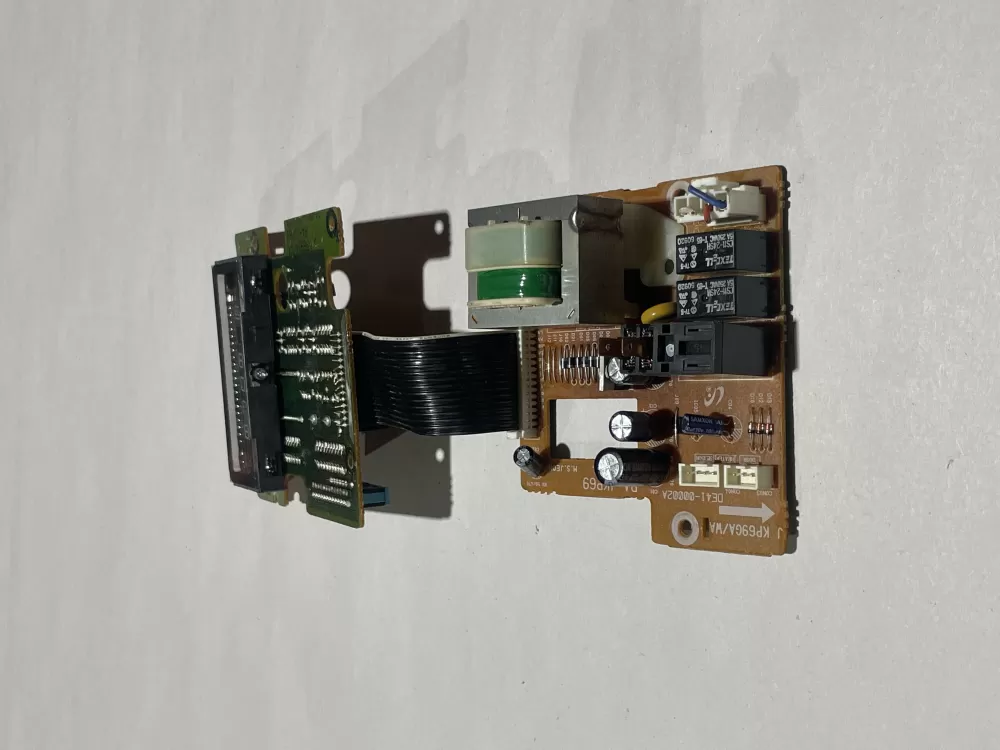 Samsung JKP69WA001 RAS-JKP69-00 Control Board AZ127381 | Wm2302