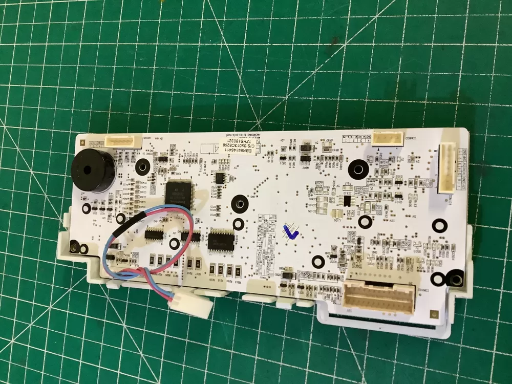 LG EBR84146411 Refrigerator Control Board AZ200401 | NR2783