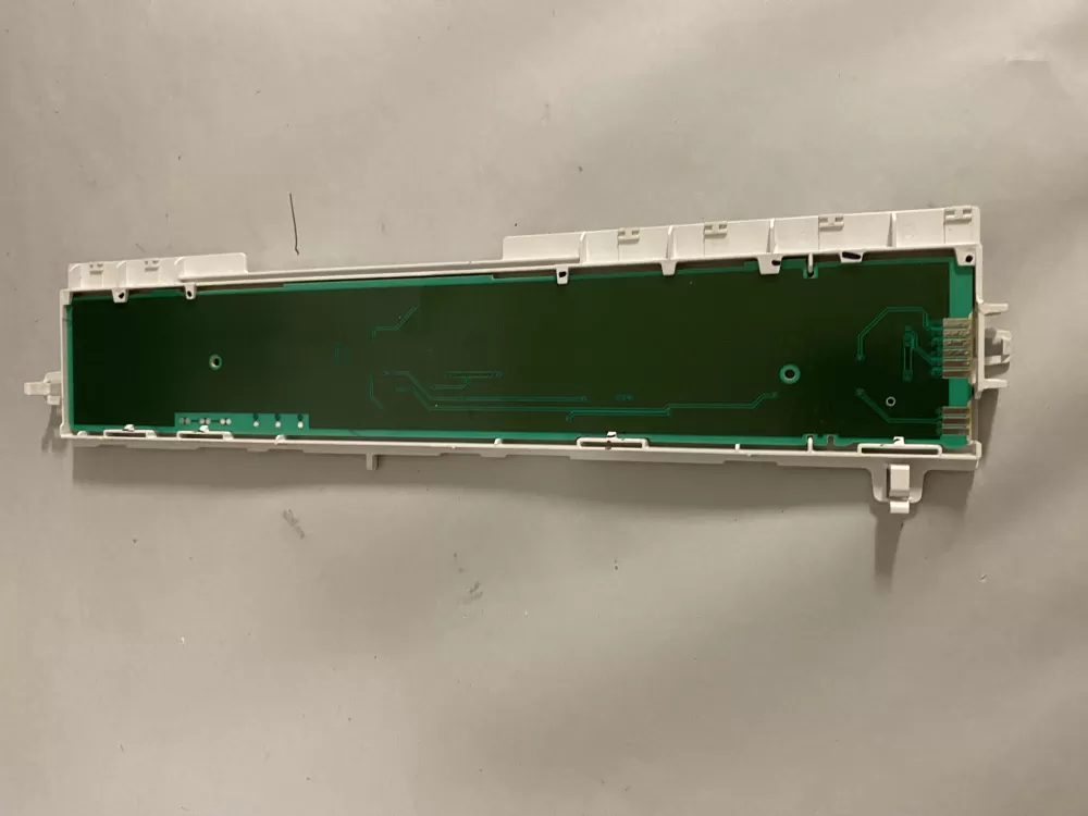 Bosch 747004-00  9000 622 117 Dishwasher Control Board AZ197618 | BK2737