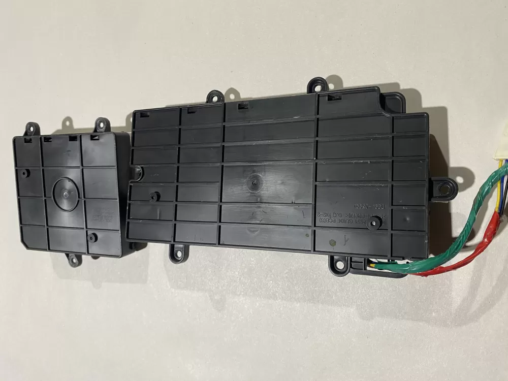 Samsung DC41 00145B Washer Control Board AZ144994 | BK2432