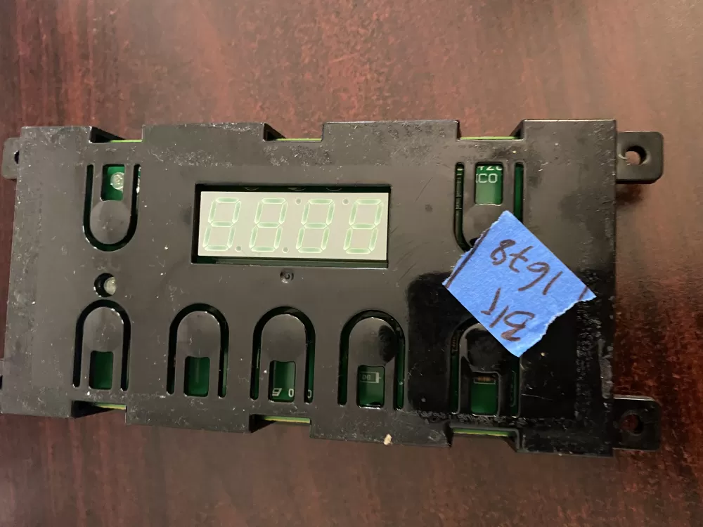 Frigidaire Westinghouse 316222800 316222802 Oven Control Board AZ32118 | BK1678