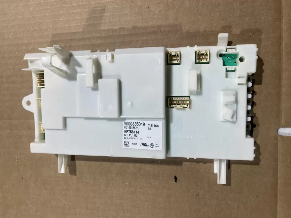 Bosch 00631327 AP5805455 3278657 PS9492680 Dryer Control Board AZ80393 | BK956
