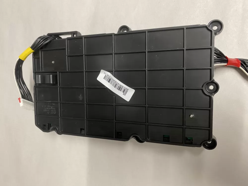 Samsung DC92-01033E Washer Control Board AZ210518 | BK1681