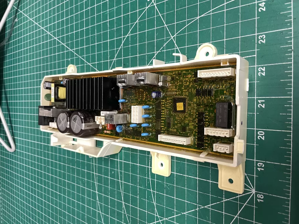 Samsung DC26-00044A DC92-01740S Control Board