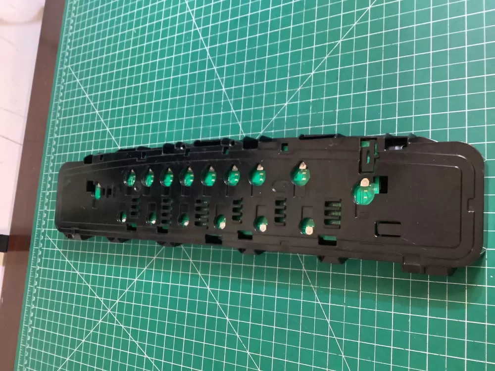 Fisher & Paykel 421614P Washer Control Board