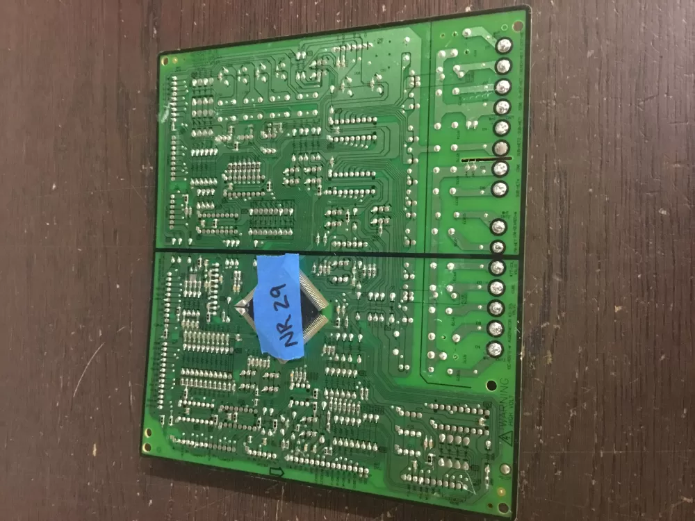 Samsung DA92 00625H Refrigerator Control Board AZ16382 | NR29