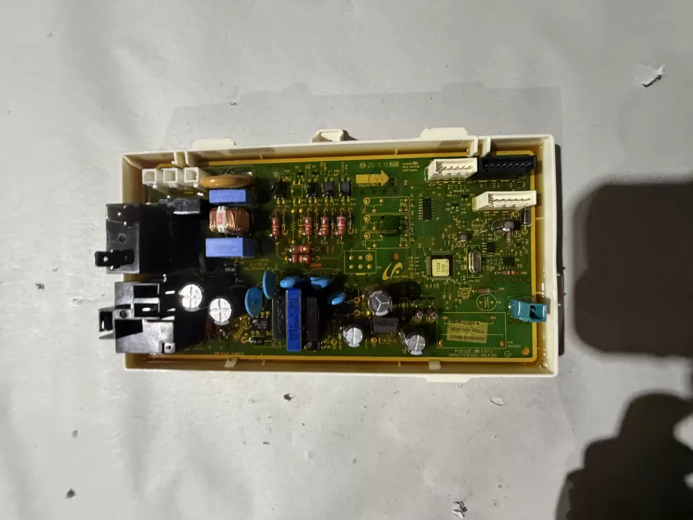 Samsung AP5623363 DC92-01025A PS4216009 DC9201025A Dryer Control Board