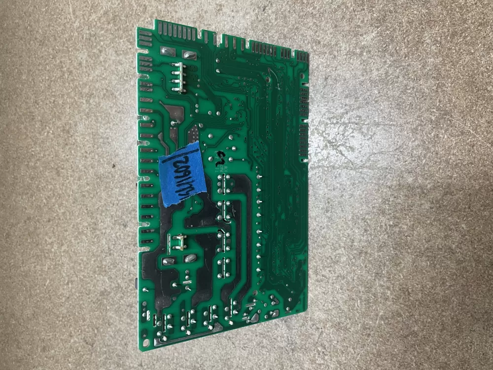 Whirlpool AAWCB-004 Washer Control Board AZ15253 | KM1602