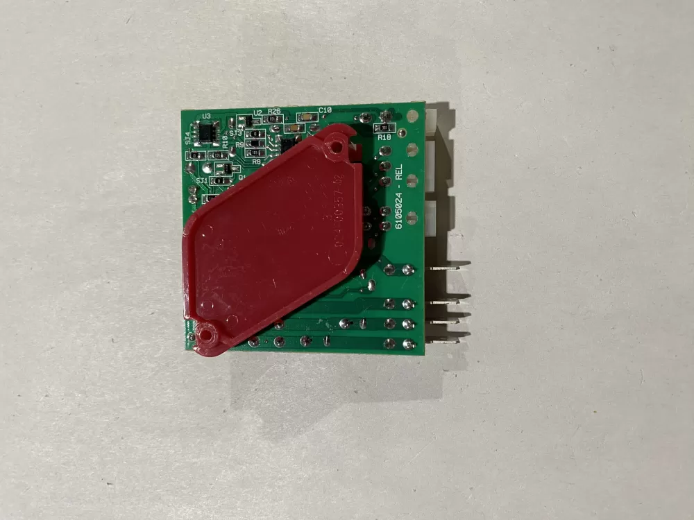 Whirlpool W10353224 Refrigerator Control Board AZ166478 | BK177