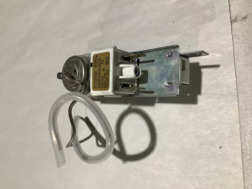 Maytag WP2315562 Refrigerator Kitchen Aid Thermostat AZ113874 | Sl55