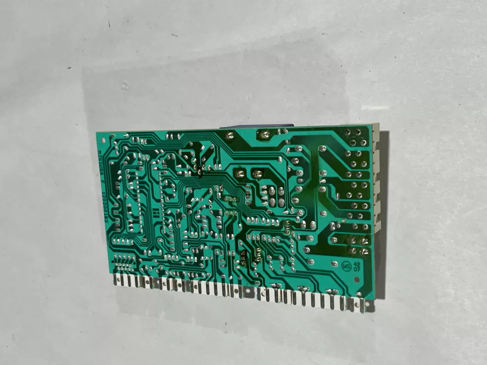Whirlpool Range Control Board R3020A1120A7S 546047501 | AZ160599 | Wm649
