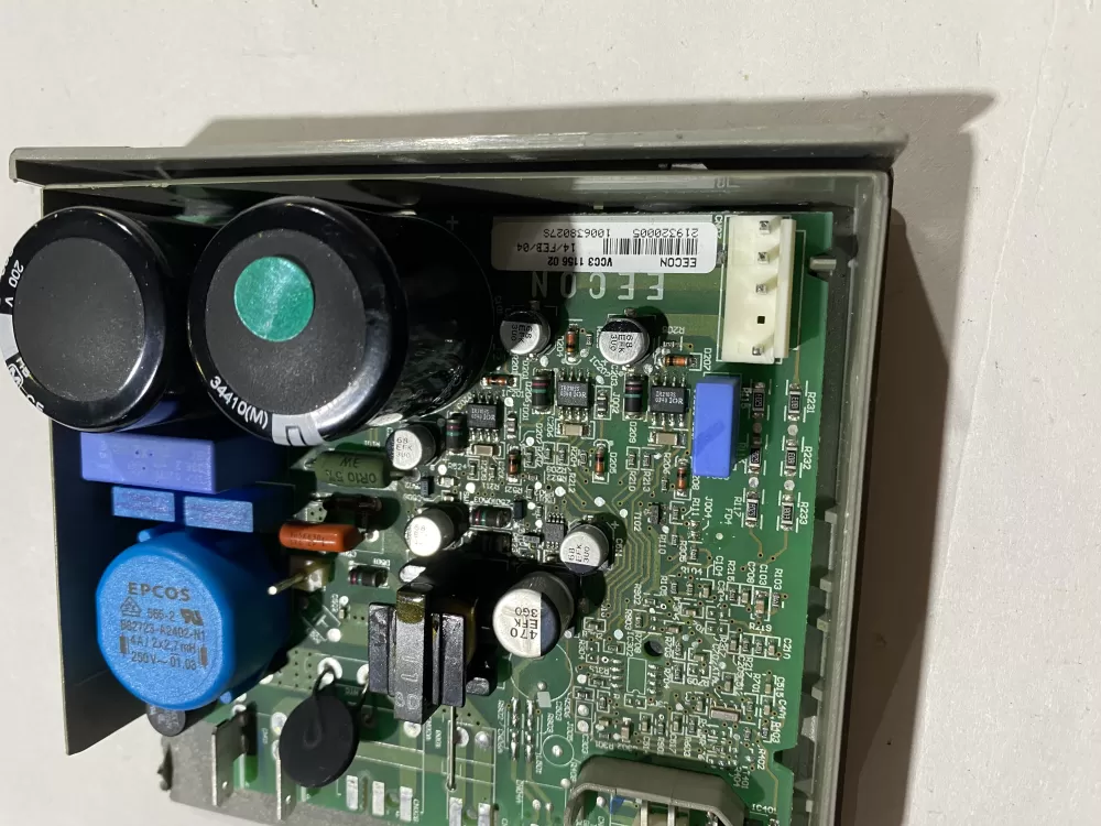 Frigidaire 241547601 Inverter Control Board  AZ129333 | BK1149