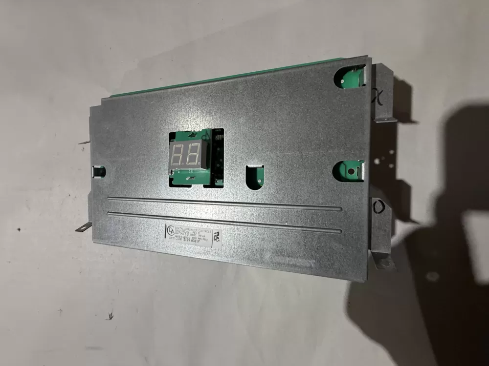Maytag 6 2725860 Washer Control Board Display Interface AZ228070 | KM2283