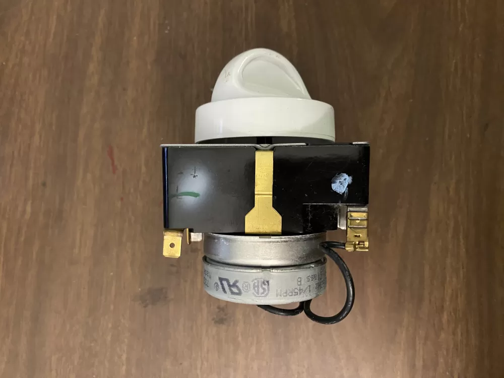 Frigidaire Kenmore AP2107515 408125 131063200 Dryer Timer AZ100397 | BK973