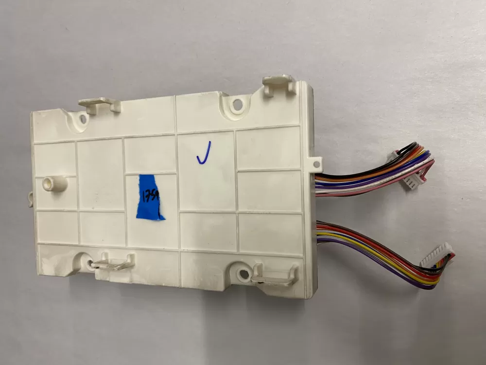 LG EAX67322507 1 Washer Control Board Dial AZ224107 | BK1759