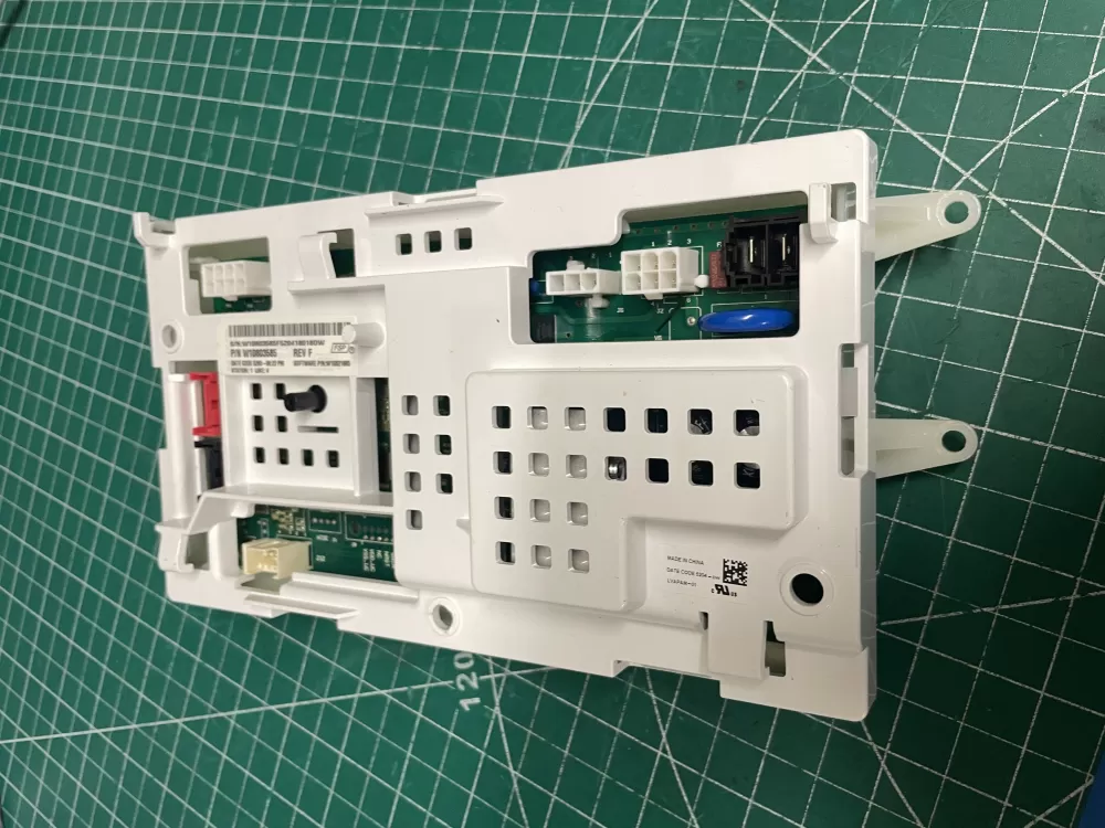 Maytag AP6261034 W10803588 W10831168 W10865068 W10916226 W10916483 W11116592 PS12114298 Washer Control Board