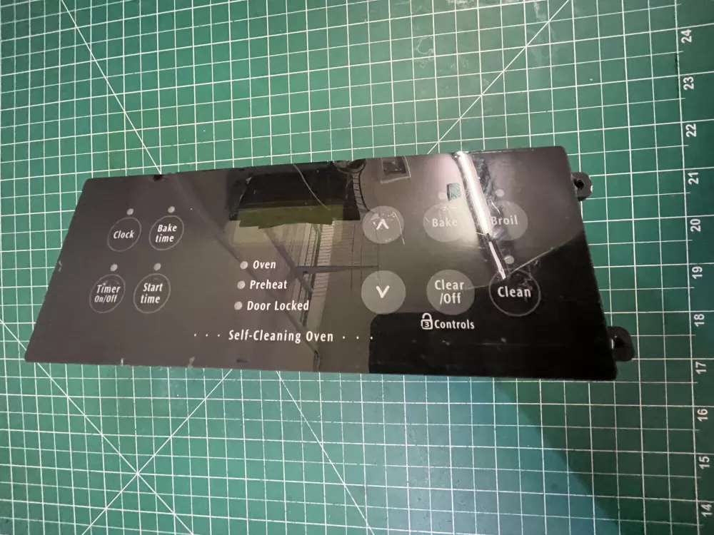Frigidaire AP6248375 316418200 316557100 316557115 5304509493 PS12114577 Range Control Board