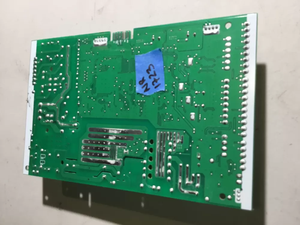GE 245D1898G002 Refrigerator Control Board AZ41555 | NR1723