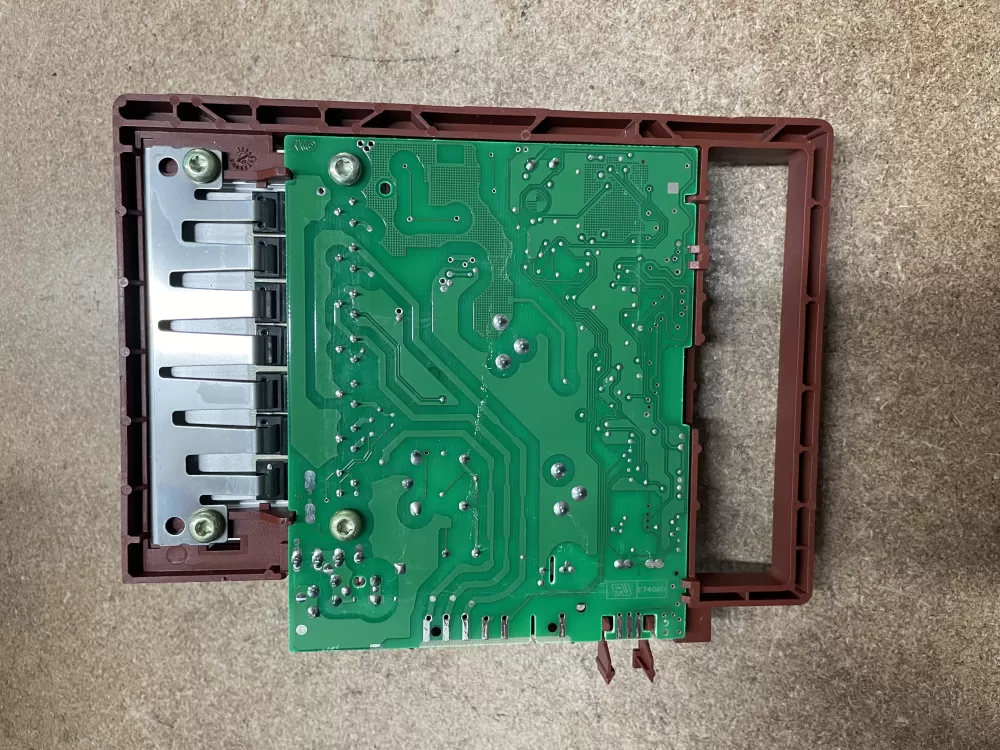Kenmore 461970300683 4619 703 00683 Washer Motor Control Board AZ20629 | KM1039