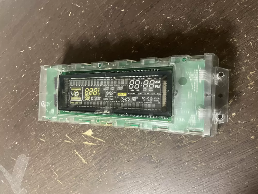 Whirlpool KitchenAid 9759566 Range Control Board AZ46651 | Wm678