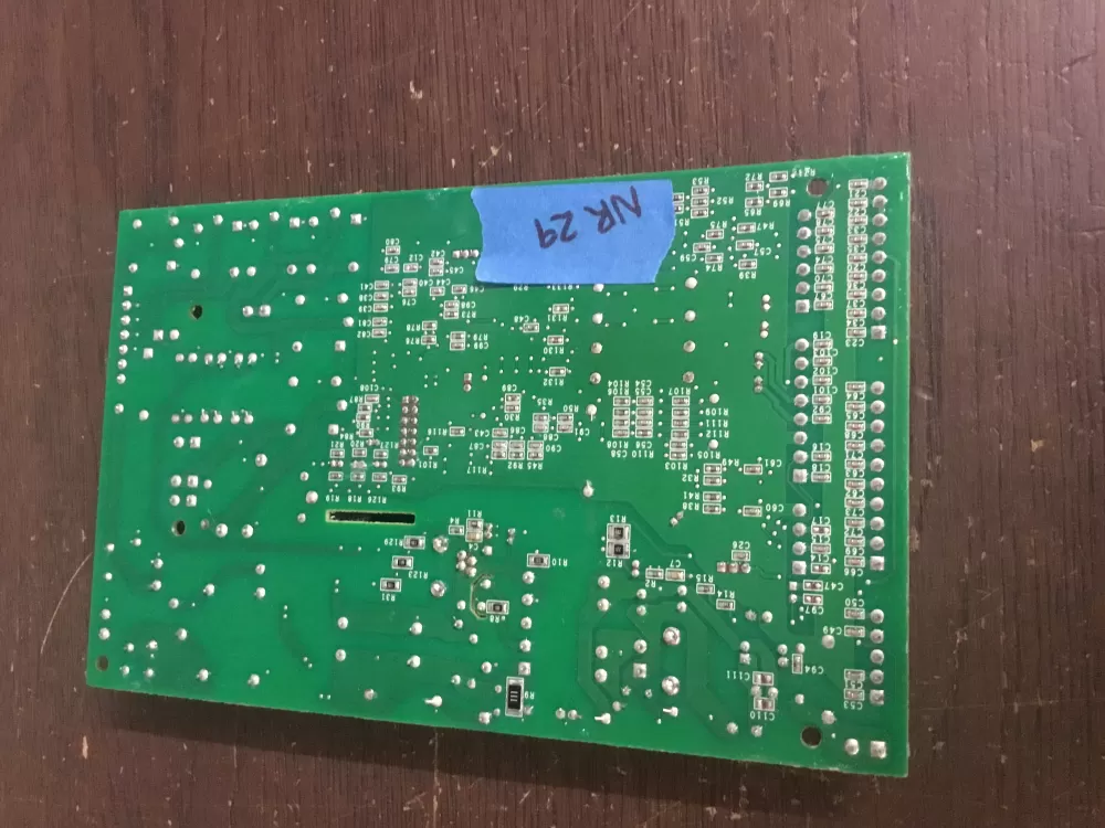 GE 200D2260G008 PD00074367 AP7188100 Refrigerator Control Board AZ16369 | NR29