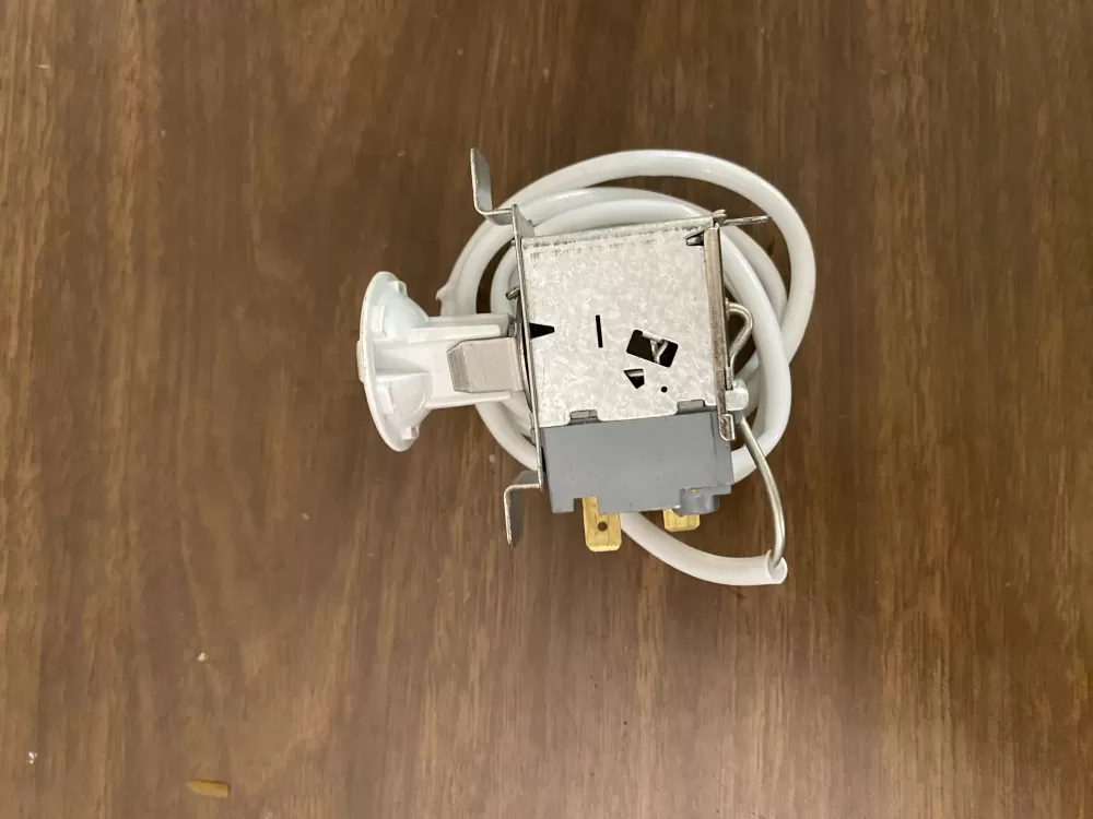 Westinghouse PS8769007 Thermostat Cold Control AZ85896 | BK771