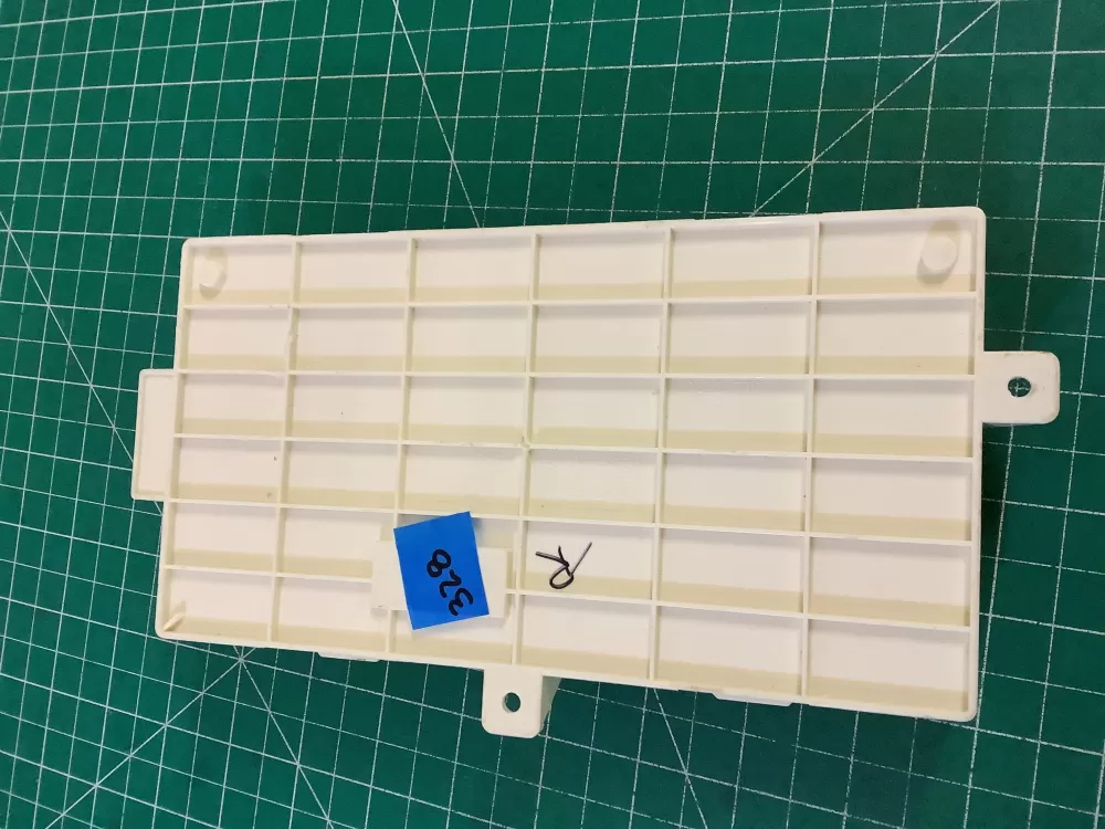 Samsung DC92 01626B DC9201626B Dryer Control Board AZ203834 | NR328