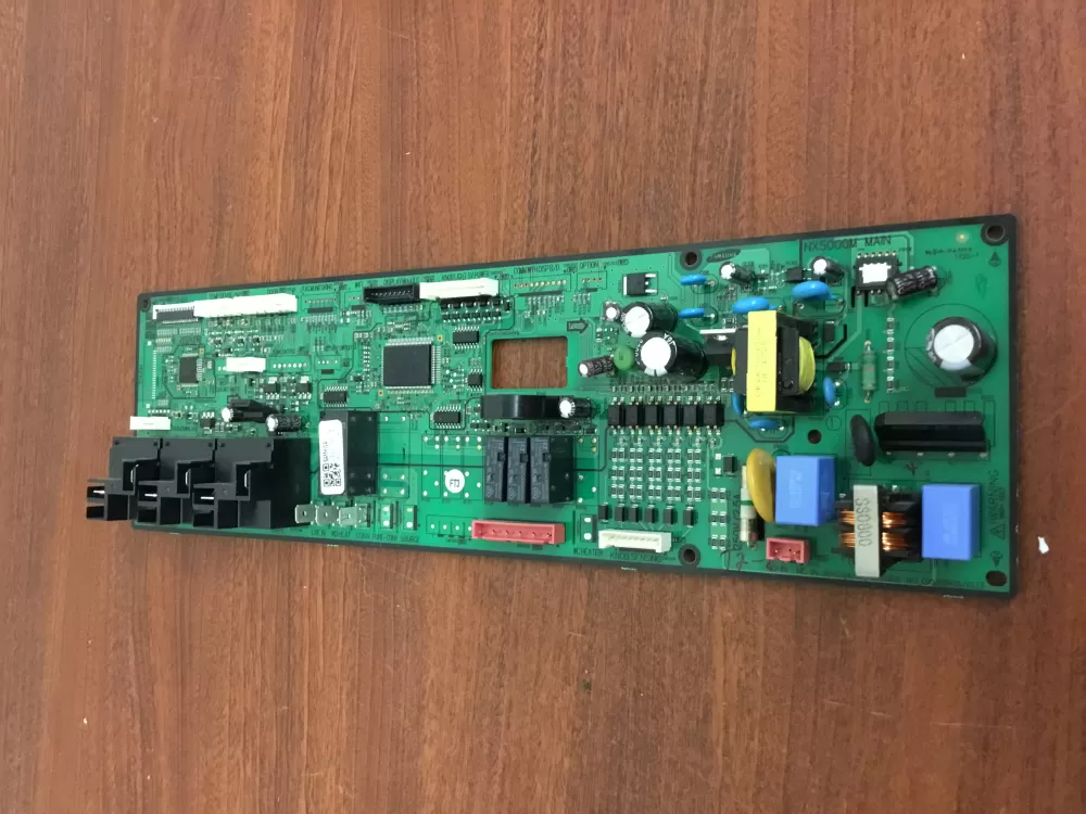 Samsung De07 00134d Range Gas Oven Control Board AZ33942 | NRV373