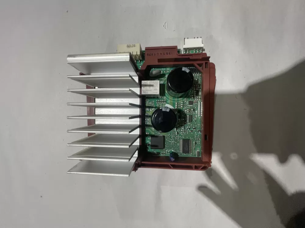Whirlpool Maytag 6 2726410 Washer Motor Control Board AZ188302 | KM2670