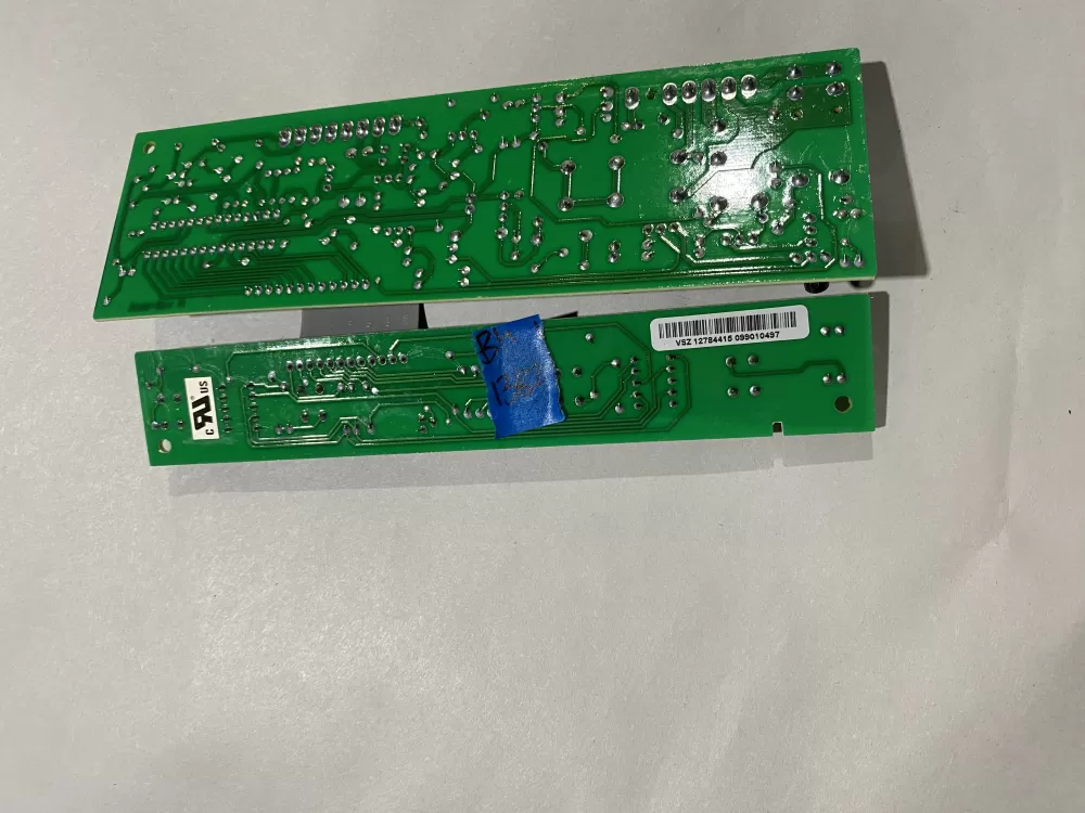 Whirlpool Maytag W10503278 Refrigerator Control Board AZ141548 | BK1382
