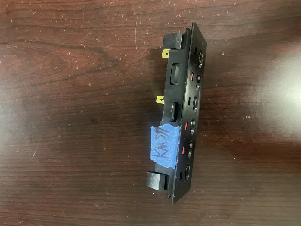 Kenmore WP2180236 Refrigerator Control Board Dispenser Switch AZ79069 | KM377