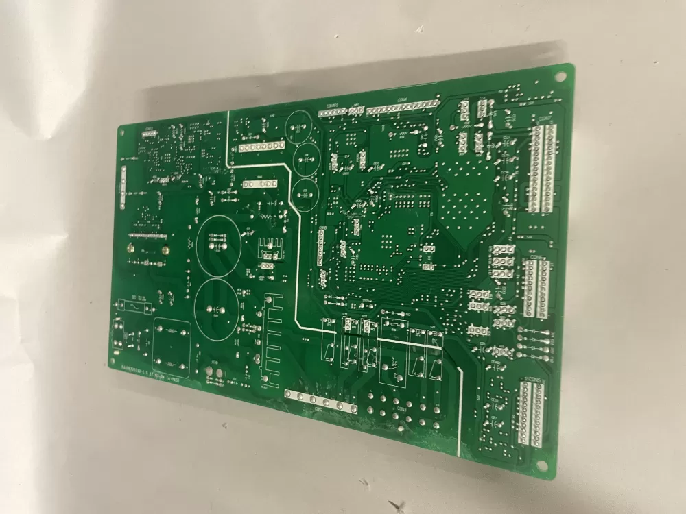 EBR83845001 LG Refrigerator Main Pcb