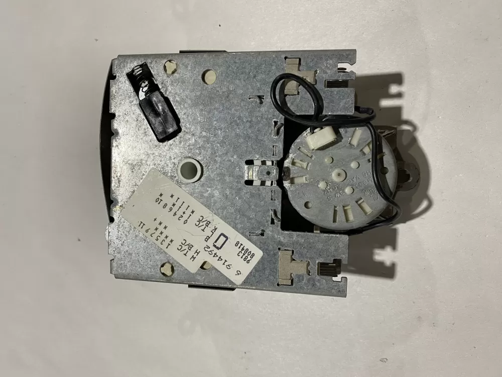Maytag 6 914492  6914492  6-914492 Dishwasher Timer Control