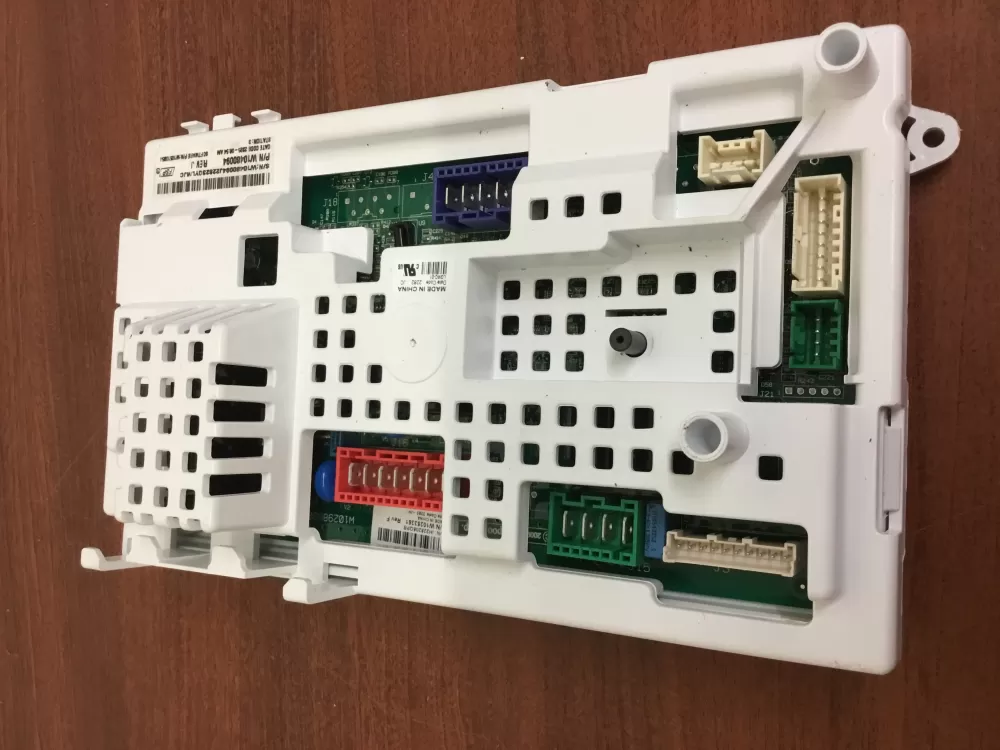 Kenmore W10445287 W10480094 PS3654895 Washer Control Board