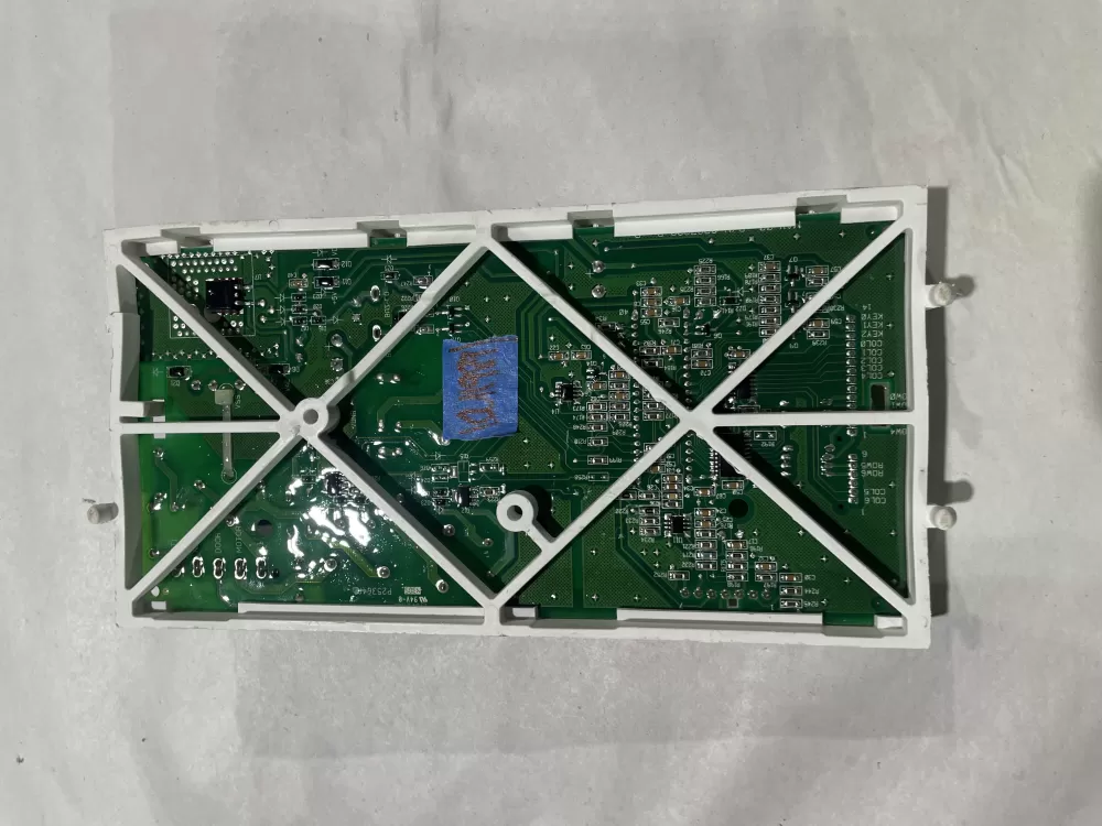 Whirlpool WP8546219 Dryer Control Board AZ150604 | KM1989