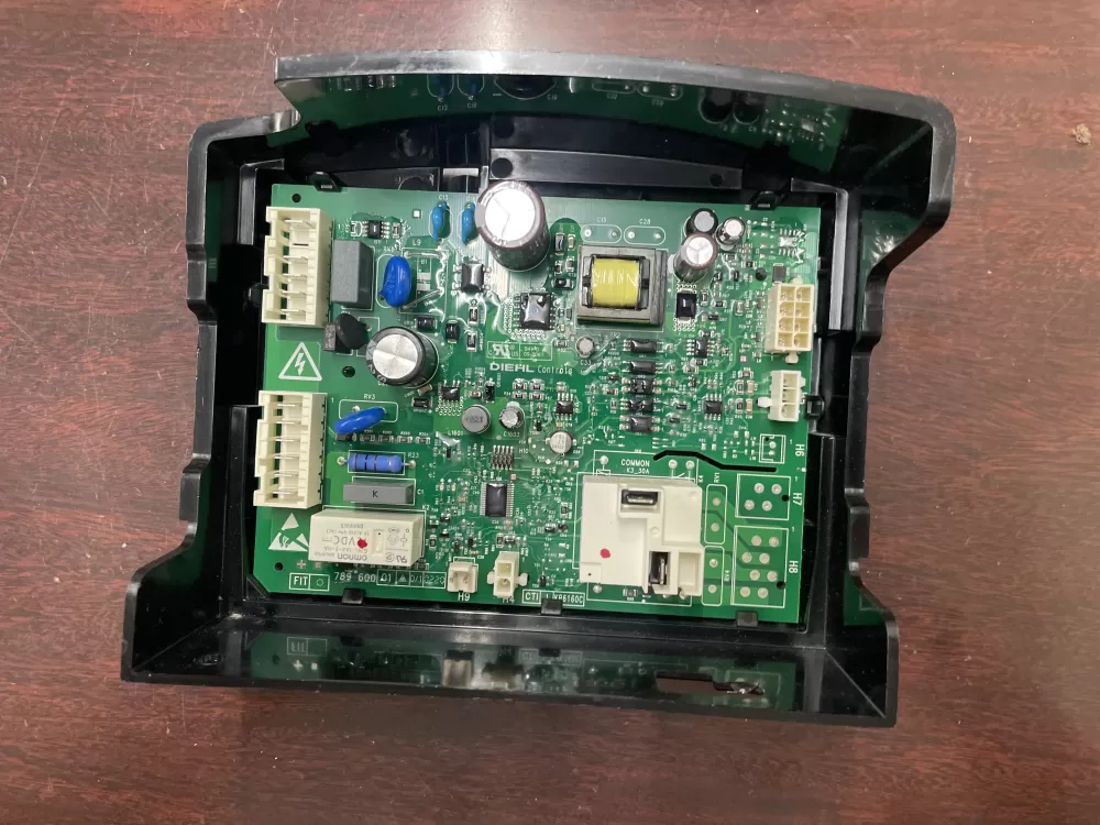 SpeedQueen  Speed Queen 792117-03  D517191P  D517191  AP6994358 Dryer Control Board Output Control