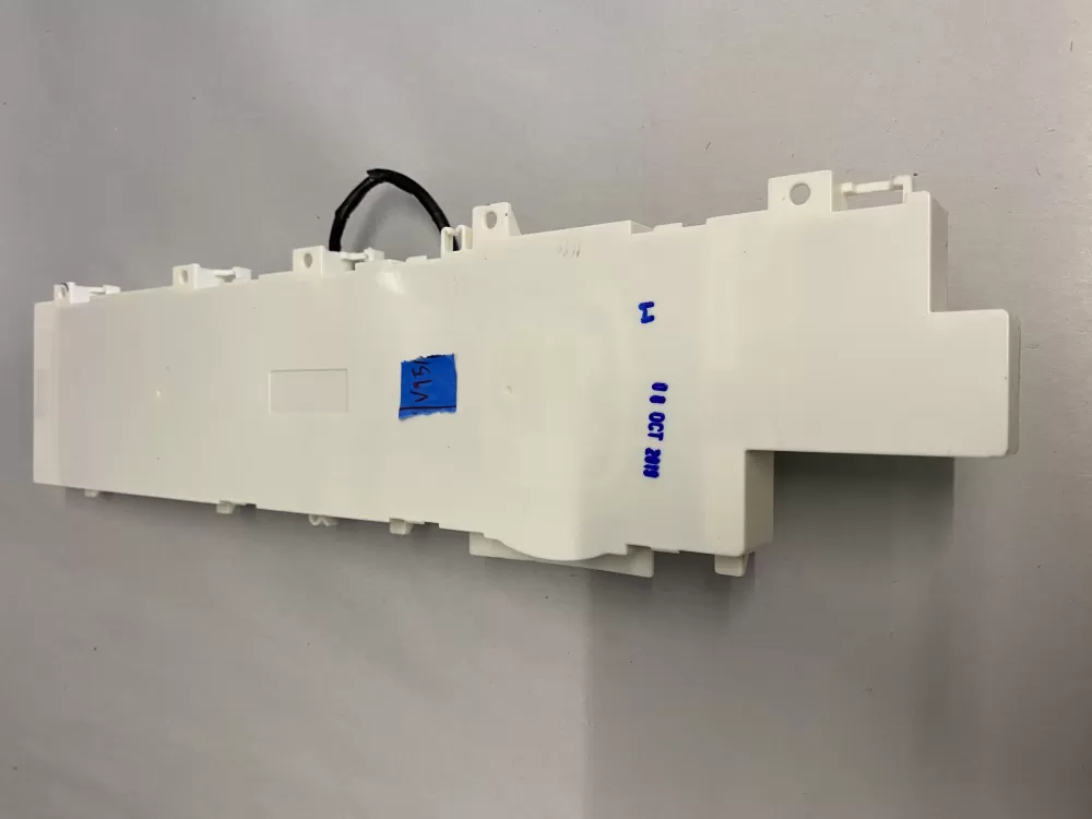LG EBR85755503 Agl76194001 Washer Control Board Panel AZ214730 | BKV951