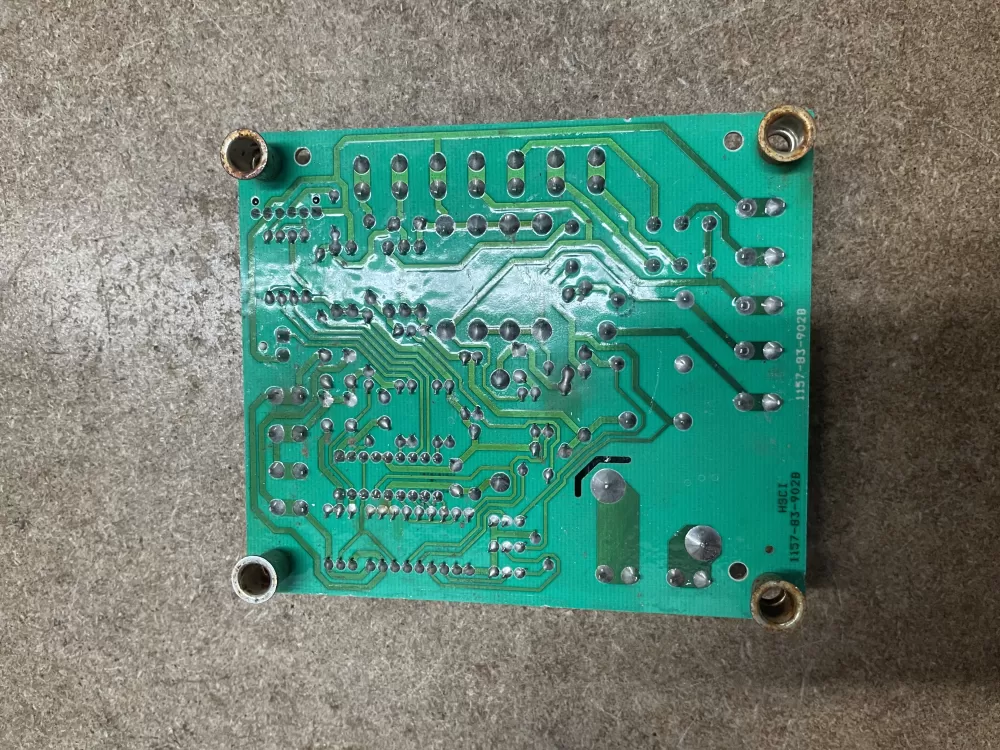 York Coleman 1157-83-902B  Heat Pump Defrost Control Board AZ15556 | KM960