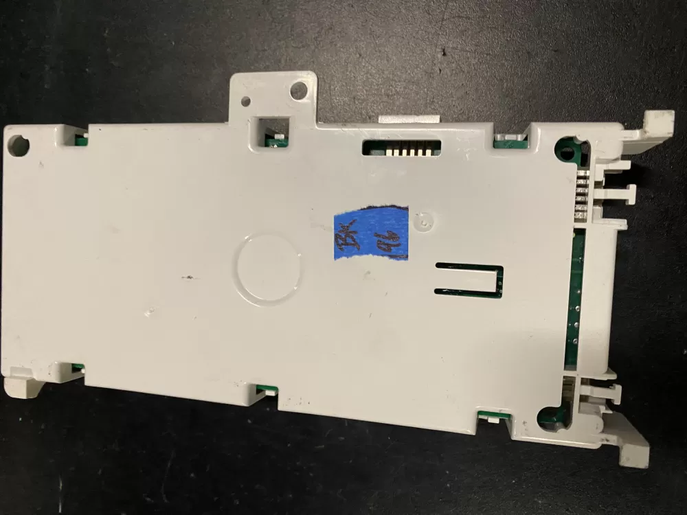 Whirlpool Maytag W10249826 W10249827 Dryer Control Board AZ26945 | BK96