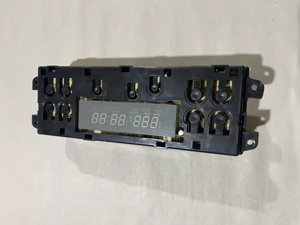 GE WB27T10415 WB27T11251 PS2374110 Oven Range Control Board AZ132580 | BK1331