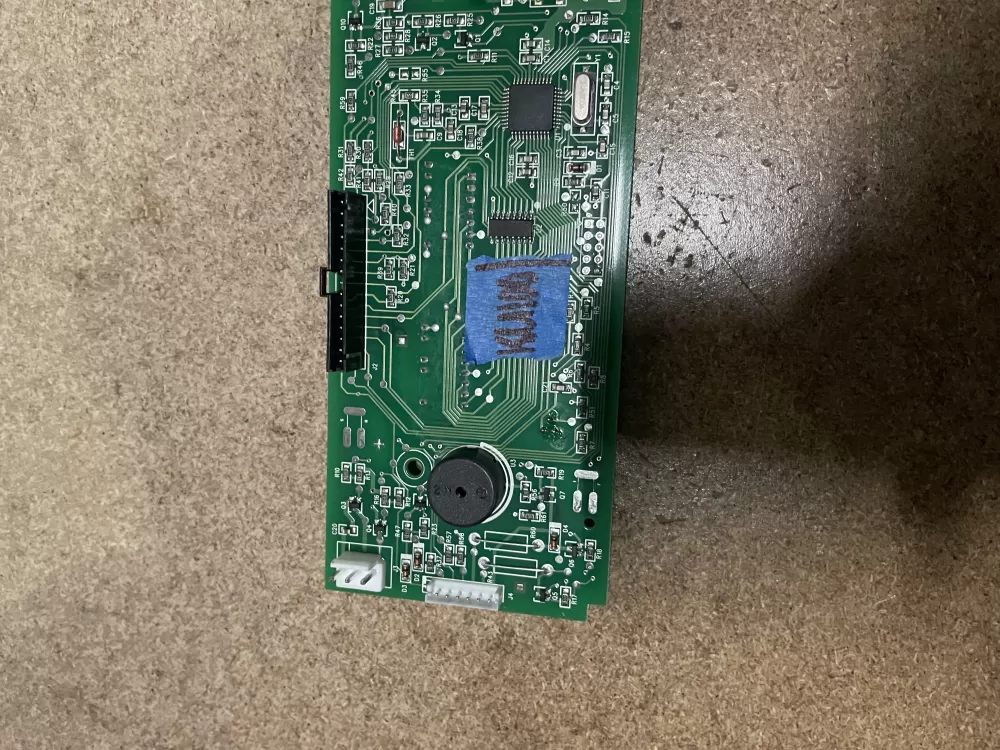 Maytag Amana 12939601 Refrigerator Control Board Dispenser AZ25762 | KM100
