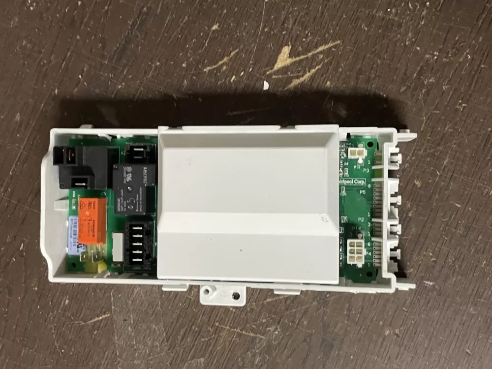 Whirlpool  Kenmore WPW10141671  W10141671  1451295  PS11748987  W10119241  W10141671R Dryer Control Board